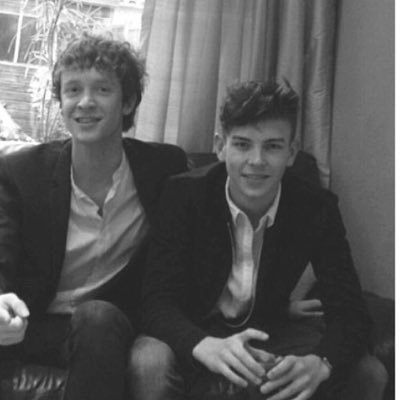 Profile Picture of Conor McGuinness (@ConPatMc) on Twitter