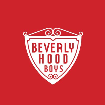 Profile Picture of Beverly Hood Boys (@BeverlyHoodBoys) on Twitter