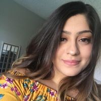 Profile Picture of Diana Olvera (@diana-olvera-12) on Quora