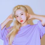 Profile Picture of 세이브해나 (@save__hannah) on Instagram