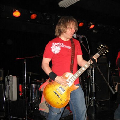 Profile Picture of Eric Fortier (@ericlespistolet) on Twitter