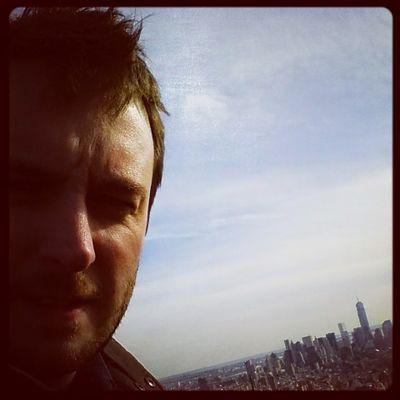 Profile Picture of Bob Currie (@CurrieBob) on Twitter