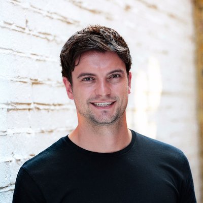 Profile Picture of George Pike (@GeorgePike) on Twitter