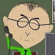 Profile Picture of Joseph Lovins (@jolovins) on Twitter