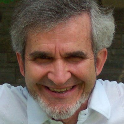 Profile Picture of Steve Helmer (@steve_helmer) on Twitter