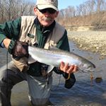 Profile Picture of Steve (@sdlandis13) on Instagram