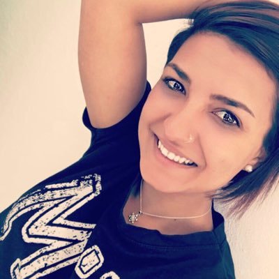Profile Picture of Georgiana Dumitru (@GeoNicDumitru) on Twitter