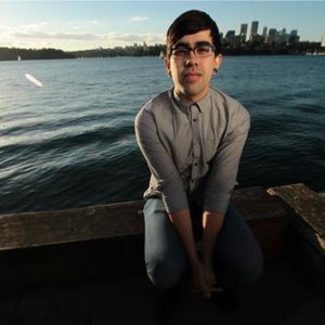 Profile Picture of Daniel Madden (@densile) on Myspace