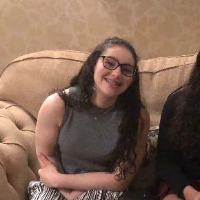 Profile Picture of Leah O’Connell (@LeahOconnell20) on Twitter