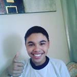 Profile Picture of kenneth octavio sealey (@kennethoctavio) on Instagram