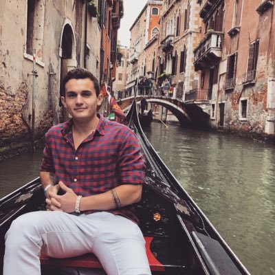 Profile Picture of Joshua Cash (@JoshuaCash_) on Twitter