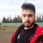 Profile Picture of Hussam Issa (@hussam.issa20) on Instagram