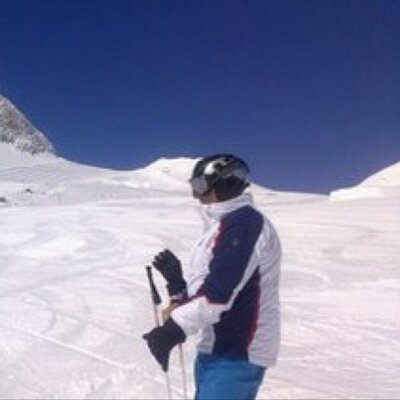 Profile Picture of Bruno Karl (@@KarlTurcke) on Twitter