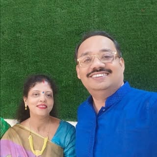 Profile Picture of Ashish Chatterji (@ashishchatterji) on Instagram