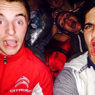 Profile Picture of David Crilly (@david_crilly) on Instagram