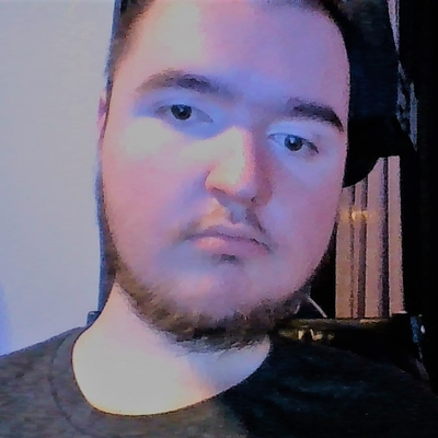 Profile Picture of Michael Broadhead 🌹 (@LegendMaker96) on Twitter