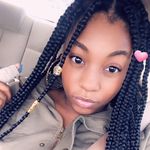 Profile Picture of Nana Lanae Singleton (@nana.williams_) on Instagram