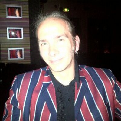 Profile Picture of John Baumann (@JohnKirkyBauman) on Twitter