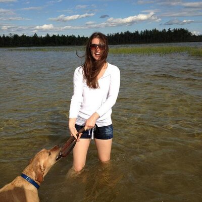 Katie Straw - Twitter Profile Picture of Katie Straw (@k_mstraw) on Twitter