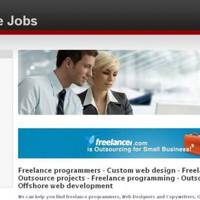 Profile Picture of Saurabh Shukla (@i_freelancejobs) on Twitter