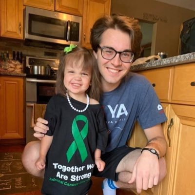 Profile Picture of Deev (@mattdvorak25) on Twitter