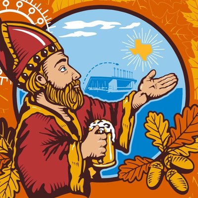 Profile Picture of Nicole George (@SaintArnoldSATX) on Twitter