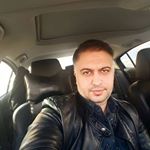 Profile Picture of Daniel Manetti (@daniel.manetti) on Instagram