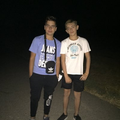 Profile Picture of Adrian Rebollo (@AdrianRebollo5) on Twitter
