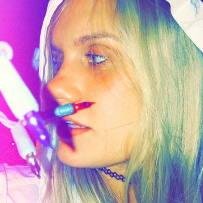 Profile Picture of Ali (@alison_haley) on Twitter