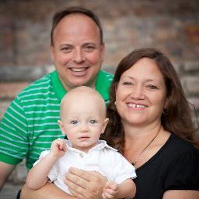 Profile Picture of Dr. Mark D. Ogletree (@Professmarriage) on Twitter