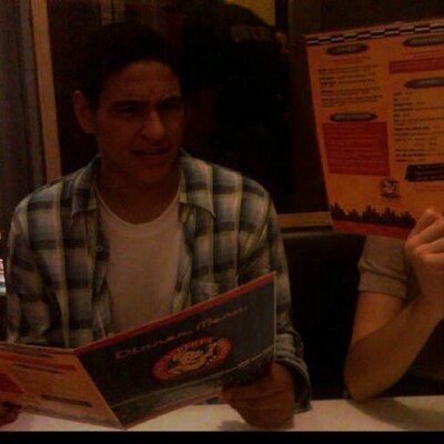 Profile Picture of John DaBreo (@jdabs4) on Twitter