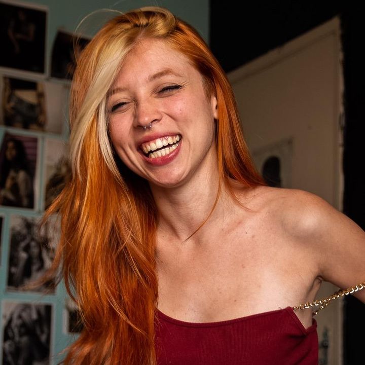 Profile Picture of anne.manfred (@anne.manfred) on Tiktok
