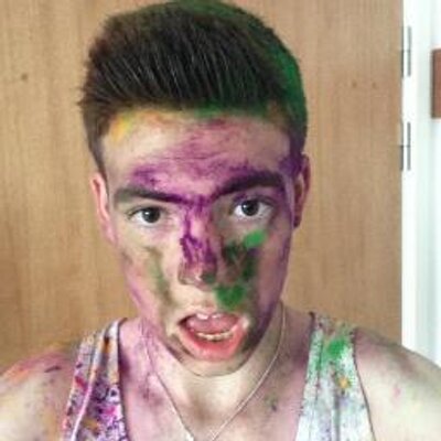 Profile Picture of Matthew Squibb (@MatthewSquibb3) on Twitter