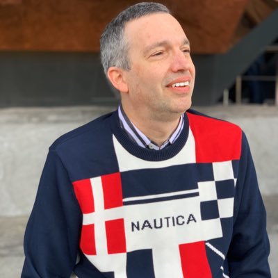 Profile Picture of Steve Blatt (@stevieb1990) on Twitter