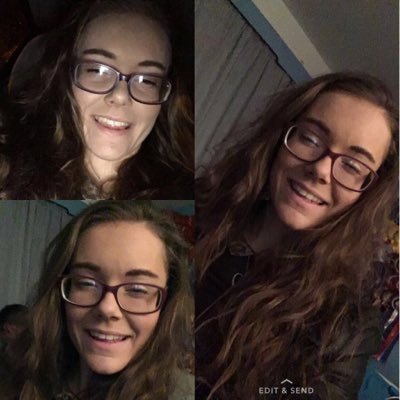 Profile Picture of Amberrr (@AmberPaddock) on Twitter
