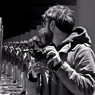 Profile Picture of Javier Alejo (@JaviercitoAlejo) on Twitter