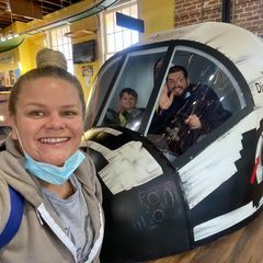 Profile Picture of Josh Kinler (@jaxlou3) on Tiktok