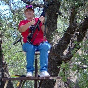 Profile Picture of Darla Reynolds (@darladale) on Myspace