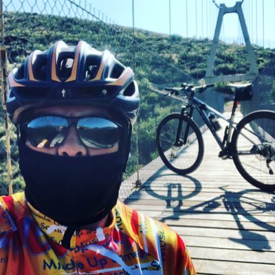 Profile Picture of Marco E Llamas Marquez (@llamas_marquez) on Twitter