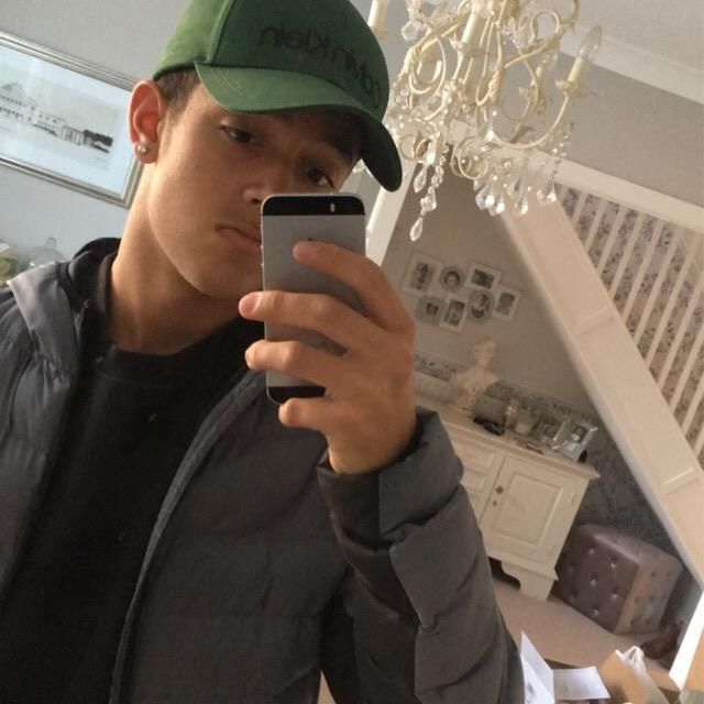 Profile Picture of Rex Rowswell (@rex_rowswell) on Tiktok