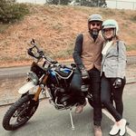 Profile Picture of Marcus James McKenzie (@marcusjmckenzie) on Instagram