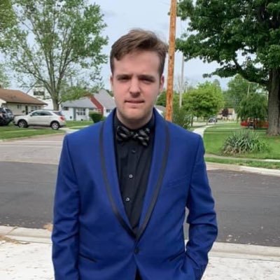 Profile Picture of Lance Woods (@LanceWo36400883) on Twitter