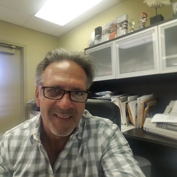 Profile Picture of Tony Mazzone (@charrua757) on Poshmark