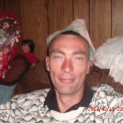 Profile Picture of Carl Durst (@cdob7) on Twitter