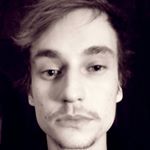Profile Picture of David Pintér (@_davidpinter) on Instagram