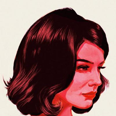 Profile Picture of John Keaveney (@johnkeaveneyart) on Twitter