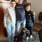 Profile Picture of Peter Radtke (@peter.radtke2014) on Instagram