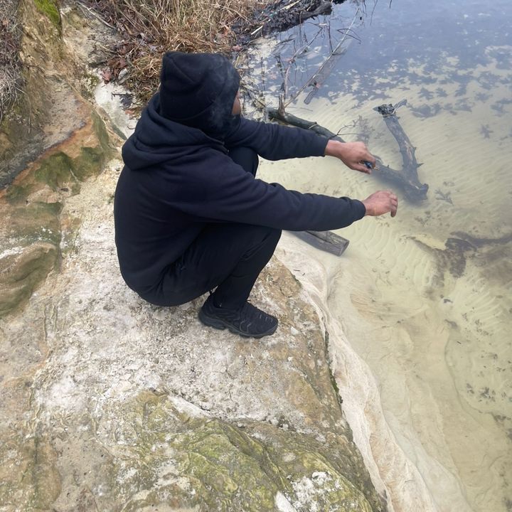 Profile Picture of Eric (@emarch8) on Tiktok