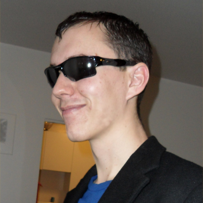 Profile Picture of Michael Van Ham (@michaelvanham) on Twitter