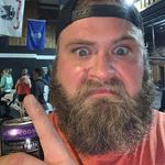 Profile Picture of Eric Coward (@ericthecoward) on Instagram